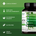 Emerald Labs HashiMune Health - Vegan Thyroid & Immune Support Supplement - Includes SelenoExcell Selenium & Myo-Inositol - 60 Vegetable Capsules (30-Day Supply) 5