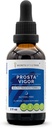 Prosta Vigor Alcohol-Free, Glycerite Pygeum, Maca, Stinging Nettle, Reishi Mushroom, Red Clover, Spearmint, Saw Palmetto, White Peony. Tincture Herbal Extract Healthy Prostate Formula 2 OZ 2