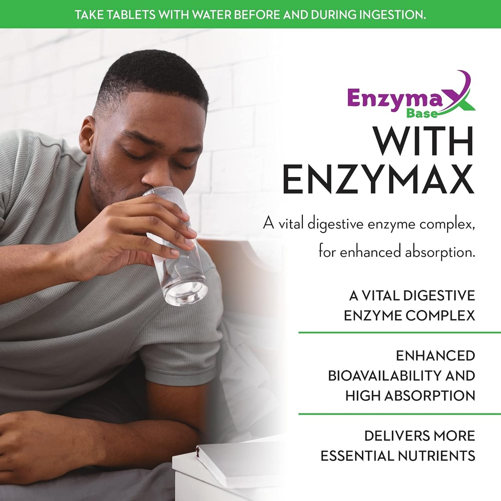 Maxi Health Intestinal Cleanse for Humans - Natural Digestive Colon Gut Flora Body Detox for Women - Gut Cleanse for Men - Bloated Belly Relief with Black Walnut Wormwood Herb (90 Capsules) 6