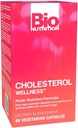 Bio Nutrition Chlolesterol Wellness 60 Vegetarian Capsules | Natural Formula | High in Nutrients 2