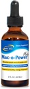 NORTH AMERICAN HERB & SPICE Mac-o-Power Plus - 2 fl. oz - Raw Maca Extract - Supports Healthy Hormone System & Energy Response - Non-GMO - 172 Servings 2