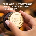 SOLGAR SPO Multibill Dophilus, 60 CT 4