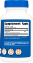 Nutricost Peppermint Oil Softgels (120 SFG) (50 MG) - Gluten Free, Third Party Tested and GMO Free 6