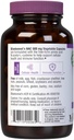 Bluebonnet NAC Supplement N-Acetyl-L-Cysteine 500 mg - Antioxidant Cellular Health & Immune Support - Free-Form Amino Acid for Women & Men - Non-GMO, Kosher, Gluten-Free - 90 Vegetable Capsules 4