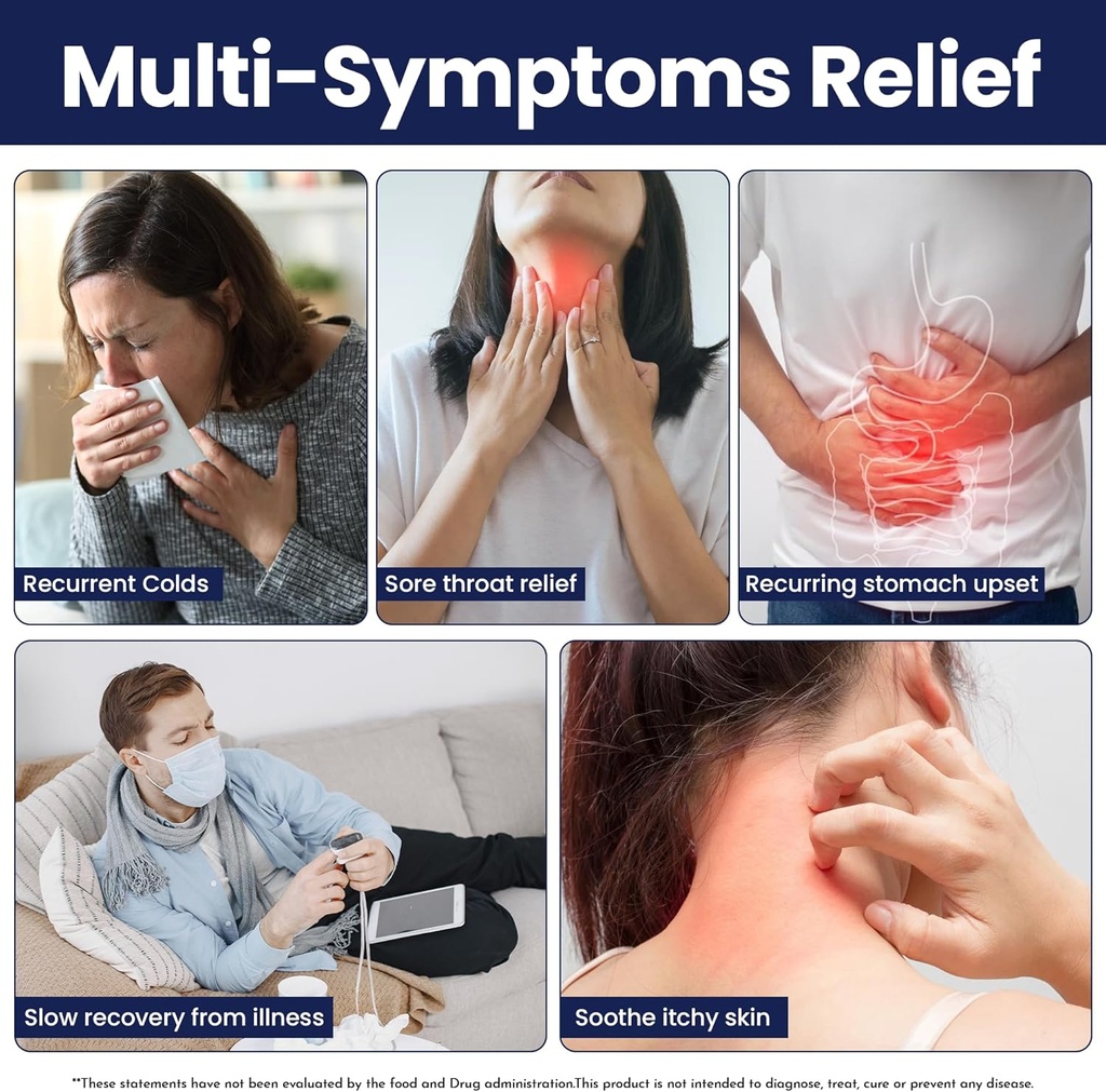 Optivida Health Colloidal Silver Liquid (2 Pack) – Premium Nano Silver Colloidal Supplement for Daily Wellness & Immune Support, Natural Liquid Silver Hydrosol for Adults & Kids, Non-GMO, Gluten-Free 6