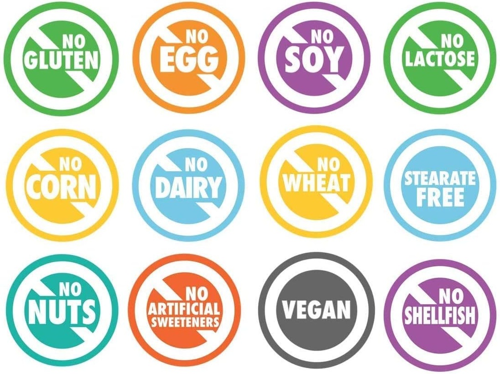 Immune Script with Epicor, Indian Echinacea Andrographis, Olive Leaf, Skullcap Root for Optimal Immune Function 2