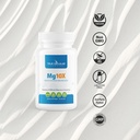 Mg10X Multi-System Magnesium | Supplement to Support Sleep - 60 Capsules | Enhanced Sleep, Immune System & Metabolic Support | Includes Magnesium Glycinate, Citrate and More 4