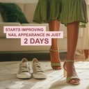 Kerasal Nail Fungus Extra Strength | Restorative Nail Repair for Damaged Nails, 0.33 fl oz (Packaging May Vary) 3