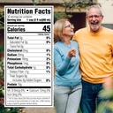 Medtrition Expedite Gelatin Cup, Fast Track Wound Healing, 30X More Collagen Dipeptides Than Powder, Supports Wounds, Foot Ulcers, Cosmetic Surgery, and More (2 Fl Oz, Pack of 36) 3