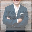 Dr. Steven Gabriel Natural DHT Blocker for Women and Men - Hair Growth Supplement with Saw Palmetto, Stinging Nettle, Pygeum Bark, Pumpkin Seed Oil Capsules (60 Caps) 5