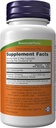 NOW Foods American Ginseng, 100 Capsules, 500 mg (Pack of 3) 4