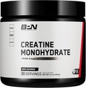 BARE PERFORMANCE NUTRITION, BPN Pure Creatine Monohydrate Powder by Creapure, 5g of Creatine per Serving, Supports Muscle Growth, Unflavored Creatine Powder, 30 Servings 2