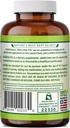 Herbal Secrets Cranberry Extract 475 Mg 120 Capsules 4
