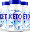 (3 Pack) Keto Side Capsules, Premium Supplement to Support Active Lifestyle, All- Natural Keto Support to Achieve Fit and Healthy Body, KetoSide Detox Pills Reviews (180 Capsules) 2