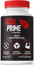 Vital Prime for Men, Official Vital Prime Original Blend, Natural Ingredients to Support Male Performance, Premium Formula for Endurance and Stamina, VitalPrime Complex Review (60 Capsules) 2