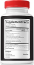 Vital Prime for Men, Official Vital Prime Original Blend, Natural Ingredients to Support Male Performance, Premium Formula for Endurance and Stamina, VitalPrime Complex Review (60 Capsules) 3