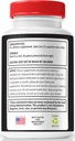 Vital Prime for Men, Official Vital Prime Original Blend, Natural Ingredients to Support Male Performance, Premium Formula for Endurance and Stamina, VitalPrime Complex Review (60 Capsules) 4