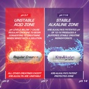 EFX Sports Kre-Alkalyn Pro | pH Correct Creatine Monohydrate Pill Supplement | Muscle Building Pre Workout for Men & Women | 30 Servings, 60 Capsules 6