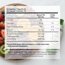 Aurora Nutrascience Mega-Liposomal R-ALA Cellular Support Complex, 200mg R-Alpha Lipoic Acid, Gluten Free, Non-GMO, Sugar Free, Organic, Fruit Flavor, 32 Servings, 16 fl oz 3