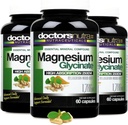 Essential Magnesium Glycinate Day/Night 24/7 5