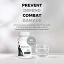 Max One, Focused Riboceine Supplementation, 60 Vegetable Capsules, 60 Servings 6