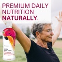 Youngevity Ultra Body Toddy - 100+ Nutrient Mega Multi-Vitamin Mineral Supplement for Men and Women - Enhanced Absorption - Phytonutrients - Amino Acids - (32 Fl Oz) 5