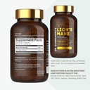 Dr Sosnowski's BioActive Lion's Mane Mushroom Capsules | Potent 1000mg High Strength Lion's Mane Extract (120 Capsules) 6