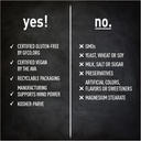 Country Life Time Release Vitamin C with Rose Hips, Supports Immune Health, 1,000mg, 250 Tablets, Certified Gluten Free, Certified Vegan 6