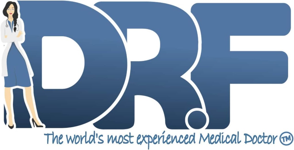 Lightning in a Bottle by Dr. Farrah World Renown Medical Doctor | 23 High Impact Vitamins & Minerals | Antioxidant Power of 7 Servings of Fruit & Vegetables | Paleo, Keto, & Vegan Friendly 3