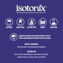Isotonix Resveratrol Supplement with Resveravine, BioVin and VitaBlue for Cellular Health, Antioxidant Protection, and Cardiovascular Support - 30 Servings 4