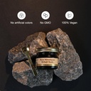 Be Bodywise Pure Himalayan Organic Shilajit Resin - Pack of 2 I Lab Tested I 100% Authentic & Natural I 75%+ Fulvic Acid & 85+ Trace Minerals | Heavy Metal Free I for Men & Women I 600 mg I 60 gm. 3