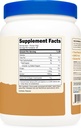 Nutricost Collagen Peptides Powder (Chocolate Peanut Butter Flavored) 1 LB - Grass-Fed Collagen Hydrolysate, Gluten-Free 6