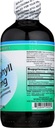 World Organics Chlorophyll, 100 mg, Liquid 8 FL Oz 5