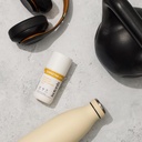 Isotonix Best CoQ10 Supplement - High Absorption Coenzyme Q10 for Heart Health, Energy, and Antioxidant Support - Ubiquinone CoQ10, Vitamin Q10 Supplement, 30 Servings 4