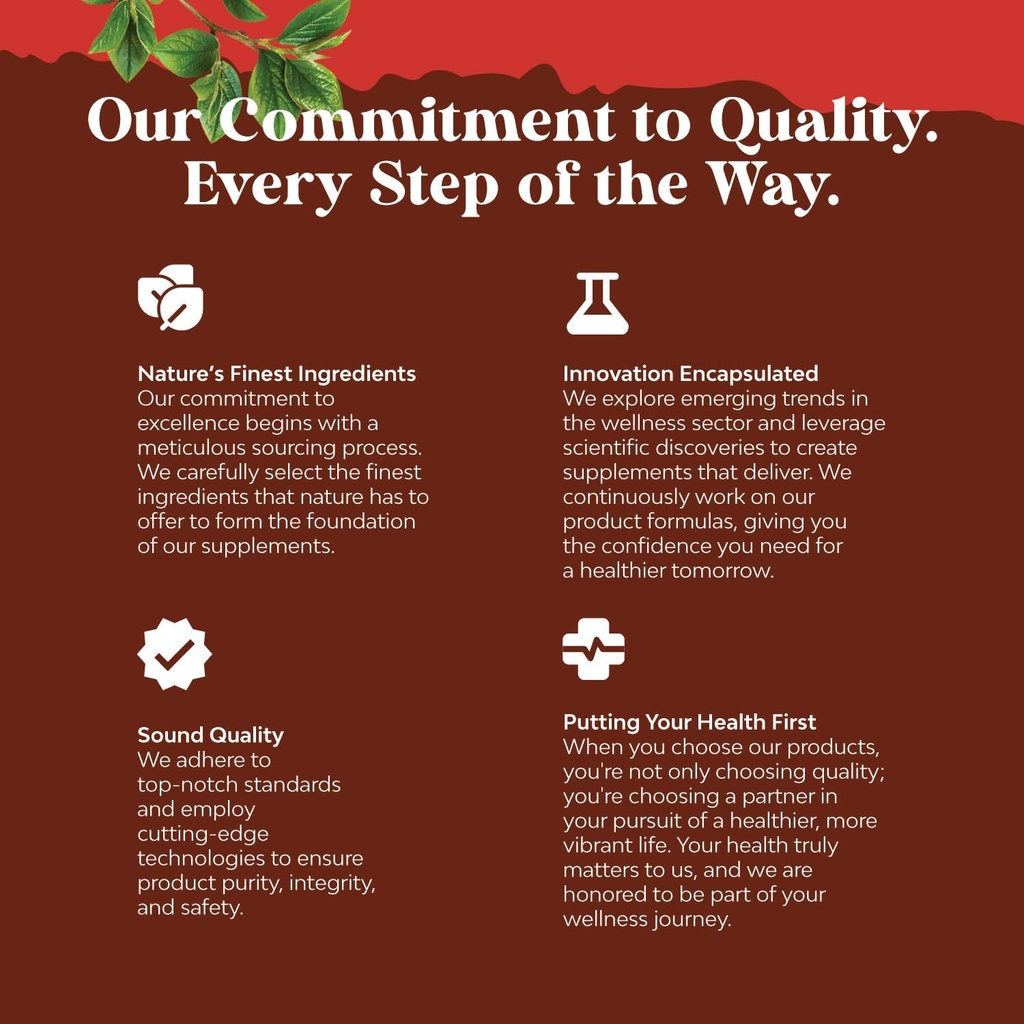 Potent Apple Cider Vinegar Capsules – ACV Pills Nutritional Supplements for Digestive Health with Natural Cleansing and Size Reducing Formula for Women and Men Designed to Help You Reach Your Goal 6