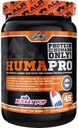 Humapro by ALR Industries Premium Protien Powder, Rocket Pop, 334 Grams, HumaPro Protein Powder for 510% Greater Lean Mass - Delicious Fruit Flavored Supplement Drink Mix, Perfect Amino Acid Ratio, 30 2