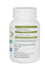 Met Herb Horsetail Extract-500mg Capsules 120 Count | Hair, Skin, & Nails Support | Promotes Urinary Tract Health | Strengthen Joints 3