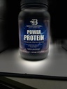 Power Protein Premium Protein Blend - Vanilla Milkshake 3
