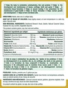 Nature's Bounty Absorbable B-Complex with Folic Acid Plus Vitamin C, 100 Softgels 3