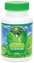 100mcg Selenium Plus A, C. D3, E, Copper & Chromium - 90 CAPS 2