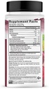 Total Beets, Beet Root Superfood Soft Chews, Acai Berry (90 ct.) 3