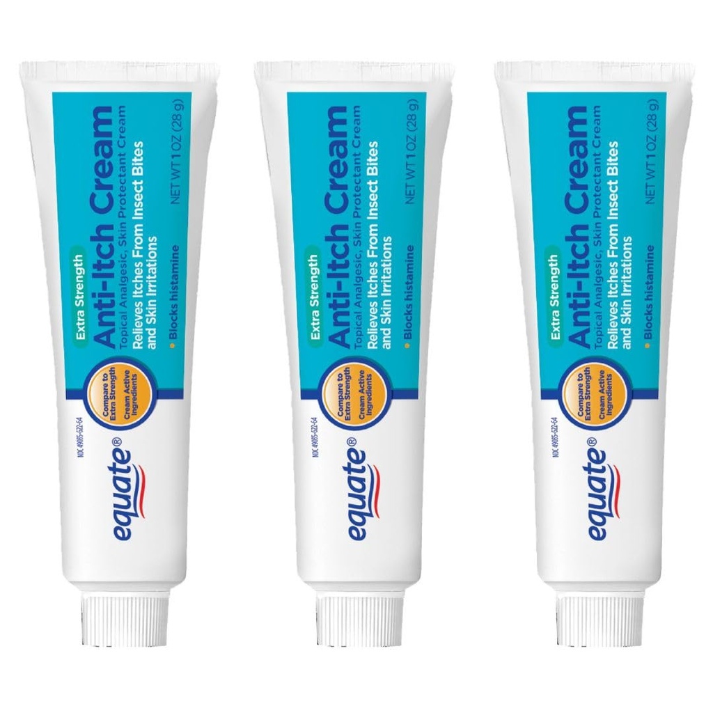 余分強さの反傷および皮の保護剤のクリーム、1つのOunce (3のパック)を等しくして下さい