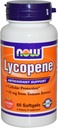 今食品Lycopene 10mg - 60Softgels