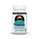 Source Naturals Pycnogenol 50 mg Proanthocyanidin Complex - 120 Tablets