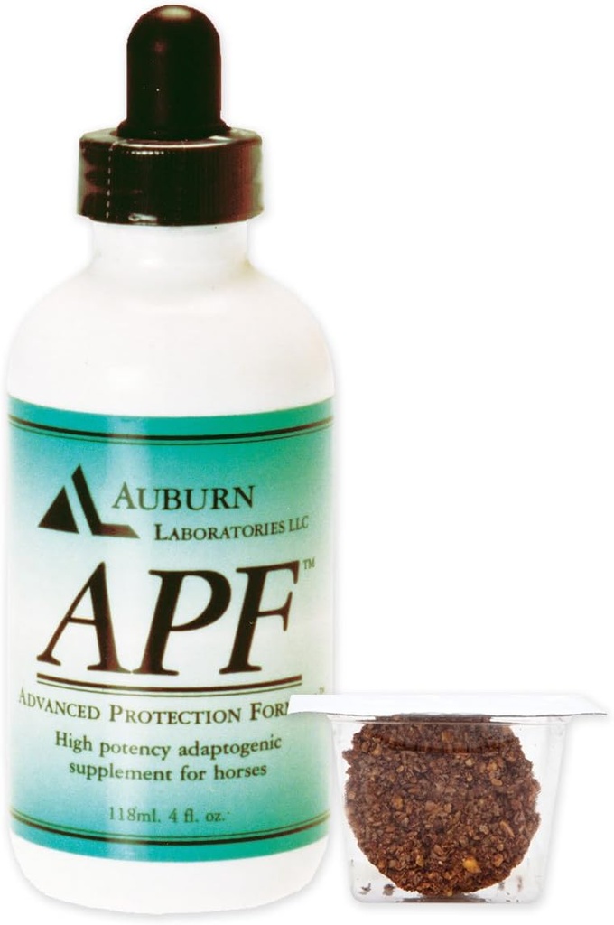 Auburn Laboratories Inc. APFアドバンストプロテクションフォーミュラ(4oz)