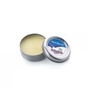 NURSE HARVEY'S BABY RUB BALM (Purely Natural Baby Chest Rub、3ヶ月以上、Sothes Coughs & Stuffy Noses) 0.7Fl Oz (Purely Natural Baby Chest Rub)