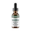 NutraMedix MoodMedix - Bioavailable Liquid Cat's Claw&Turmeric Root Drops - Mood, Stress response & Emotional Support Supplement - 液体草エキスのチンキ(1oz)