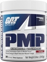 GAT SPORT PMP(ピークマッスルパフォーマンス)、プレワークアウト、30サービング(フルイトパンチ)
