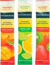 Transcend Hydration - BCAAとマグネシウム - 血糖値の影響なし - 15パック