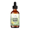 Earthley Wellness Sinus Saver、自然療法、アレルゲン、パラベン、保存料無料、ビタミンCをブーストするのに役立ちます(2オンス、アルコールフリー)